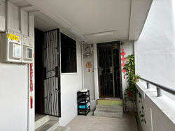 Blk 602 Clementi West Street 1 (Clementi), HDB 3 Rooms #627470751